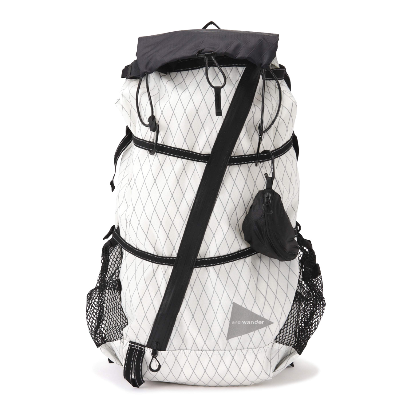 X-Pac 40L backpack - Off White