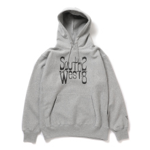 South2 West8 / サウスツーウエストエイト | South2 West8 x F.KITAMURA Sweat Parka - TC French Terry / S2W8 -H.Grey