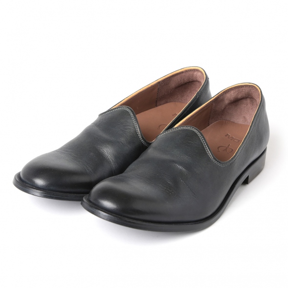 MOTO / モト | Slip on #1642 - Navy | 通販 - 正規取扱店 | COLLECT