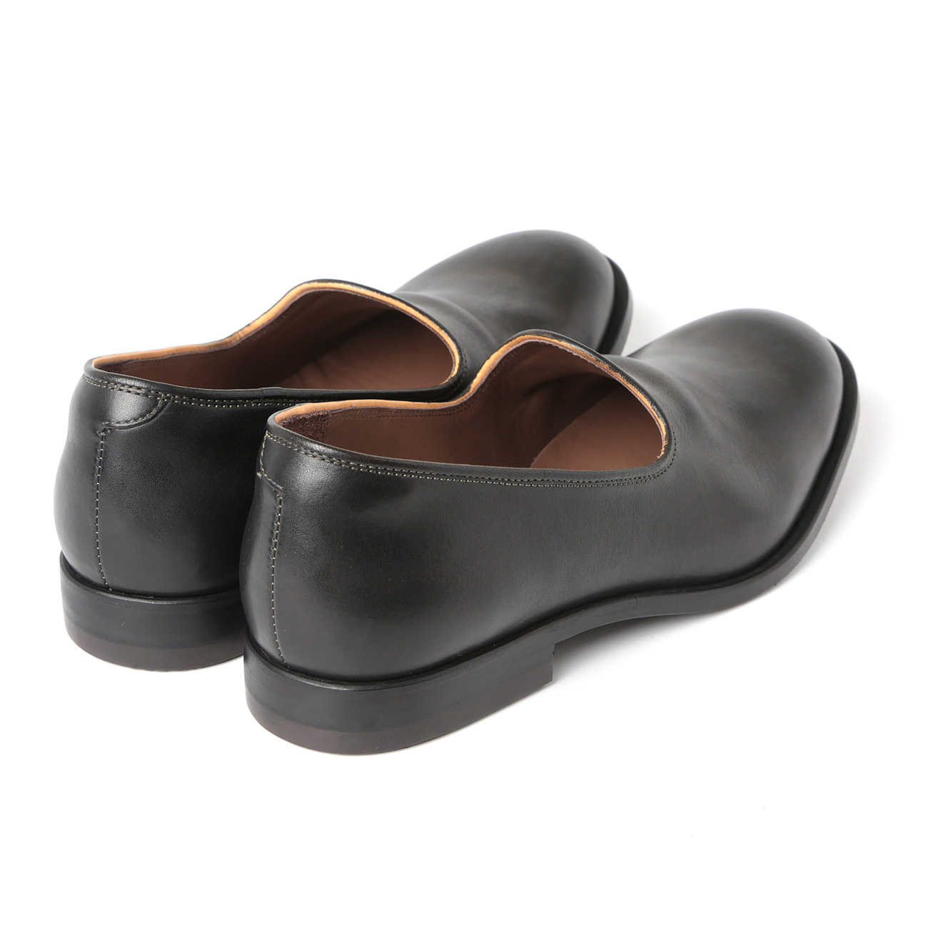 MOTO / モト | Slip on #1642 - Black | 通販 - 正規取扱店 | COLLECT