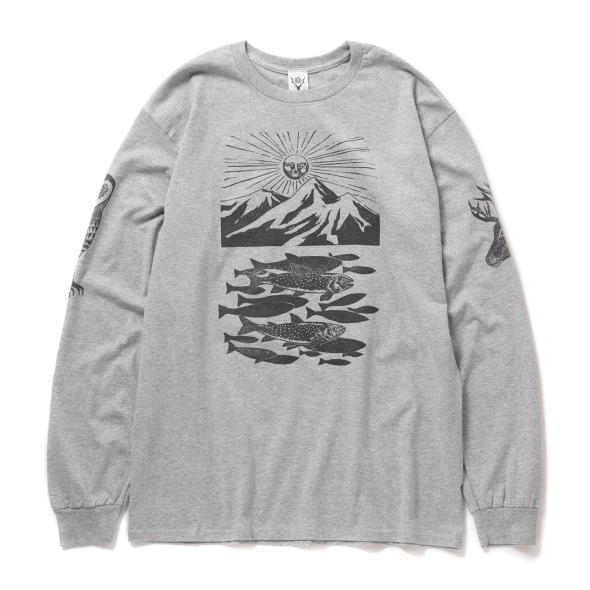 South2 West8 / サウスツーウエストエイト | South2 West8 x F