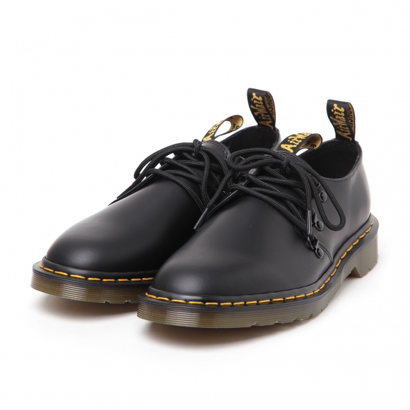 Dr.Martensドクターマーチン1461 クラシック 27cm hyu_ma 1461MONO 3ホールシューズ