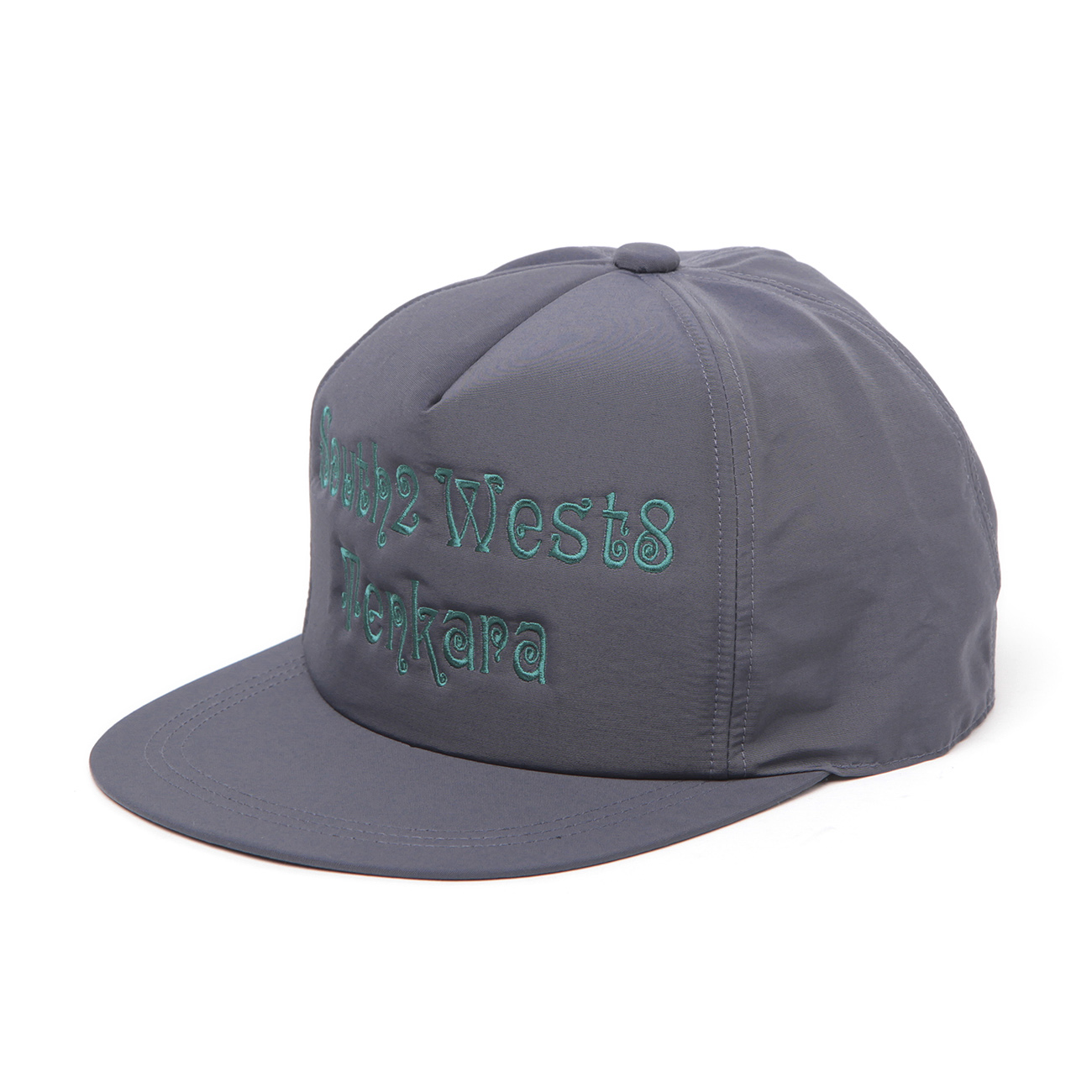 South2 West8 / サウスツーウエストエイト | Trucker Cap - S2W8