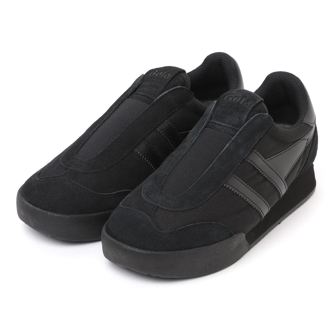 エンフォルド　ミルドガーゼBOXガウン　ブラック　アウター　軽量　サイズM 黒 エンフォルド ミルドガーゼBOXガウン ブラック アウター 軽量