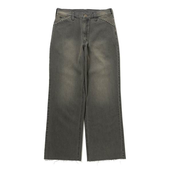 N.HOOLYWOOD / エヌハリウッド | 2252-CP60-027-peg N.HOOLYWOOD