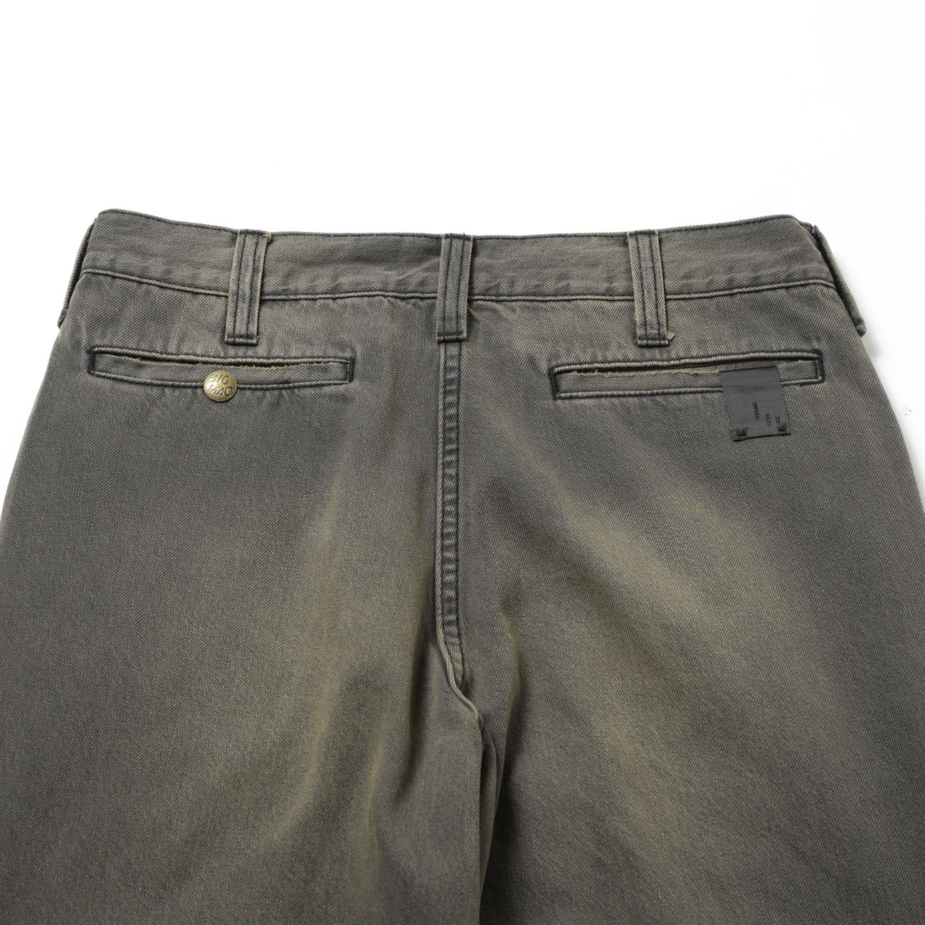 N.HOOLYWOOD / エヌハリウッド | 2252-CP60-027-peg N.HOOLYWOOD