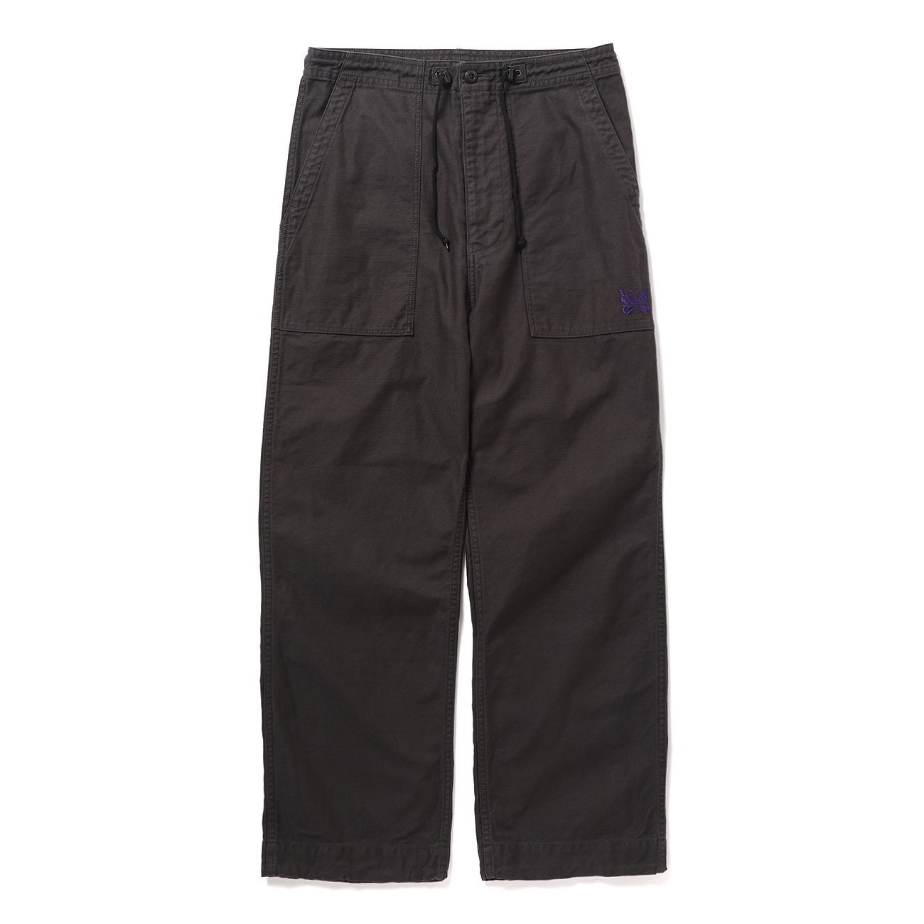 Needles / ニードルズ | String Fatigue Pant - Reversed Sateen
