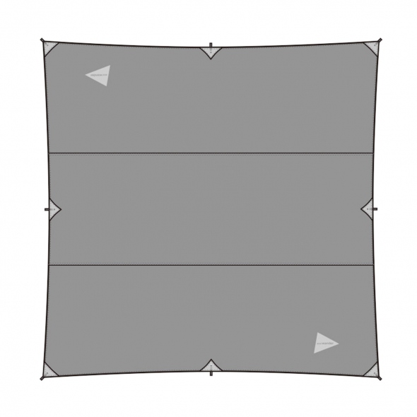 and wander tarp 44 アンドワンダー タープ44 09100859_613a9fd6bdc71.jpg