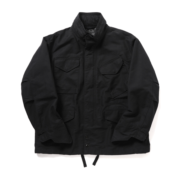 ENGINEERED GARMENTS / エンジニアドガーメンツ | M65 Field Jacket