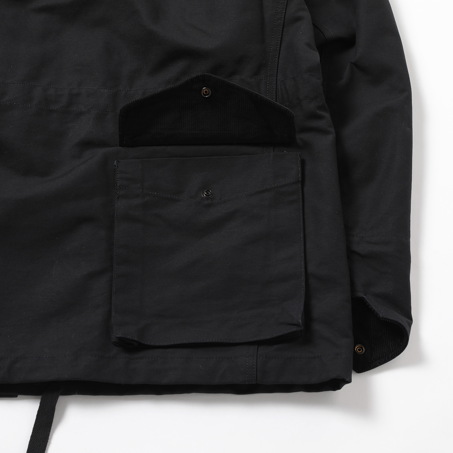 ENGINEERED GARMENTS / エンジニアドガーメンツ | M65 Field Jacket