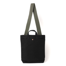 holk / ホーク | tote 2 by this is a(n) / adjuster - Black