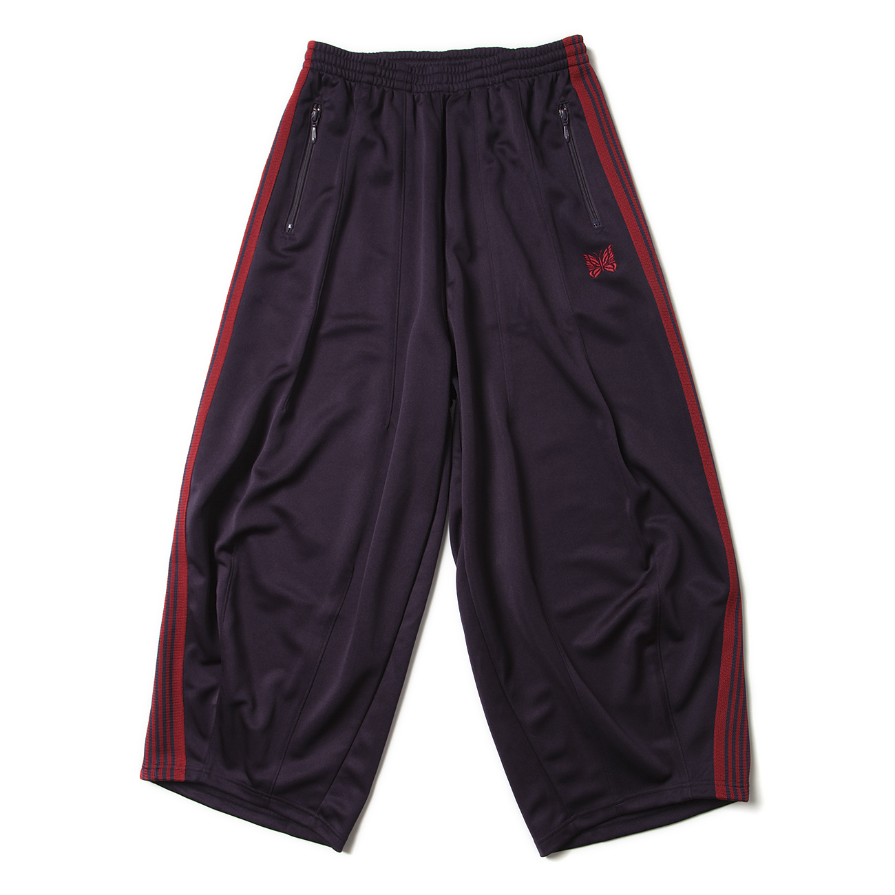 Needles H.D Track Pant ニードルス ヒザデル パンツ ニードルズ NEEDLES ヒザデル トラック パンツ ジャージ 24AW