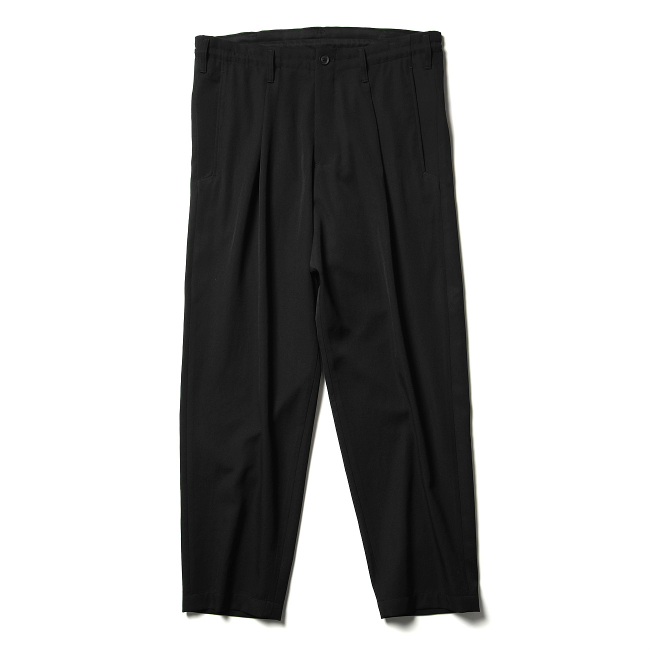 Yohji Yamamoto POUR HOMME / ヨウジ ヤマモト | YY-A20-0000-161 / HR