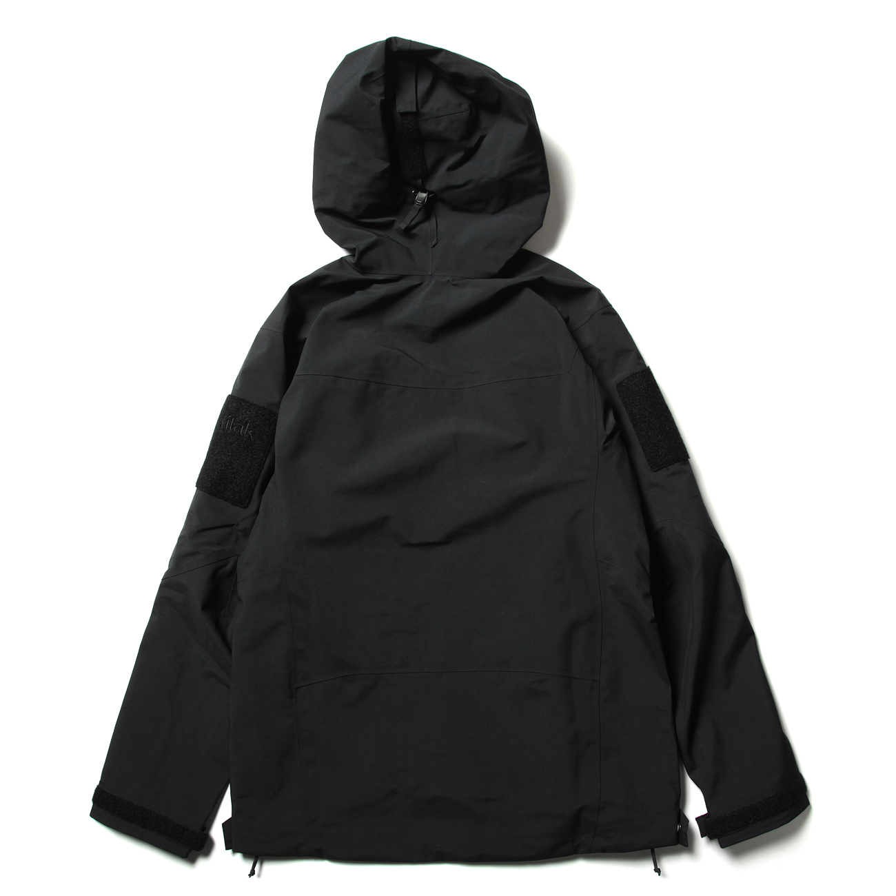 tilak / ティラック | Raptor MiG Jacket - Black | 通販 - 正規取扱店