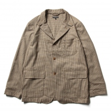 エンジニアドガーメンツLOITER JACKET GUNCLUB CHECK ENGINEERED GARMENTS / エンジニアドガーメンツ | Loiter Jacket