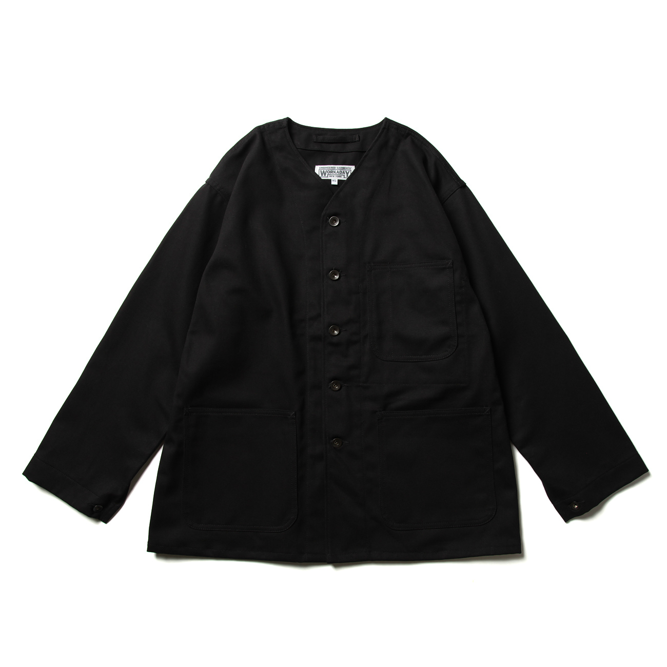 ENGINEERED GARMENTS WORKADAY エンジニアジャケット ENGINEERED GARMENTS WORKADAY – INFORMATION