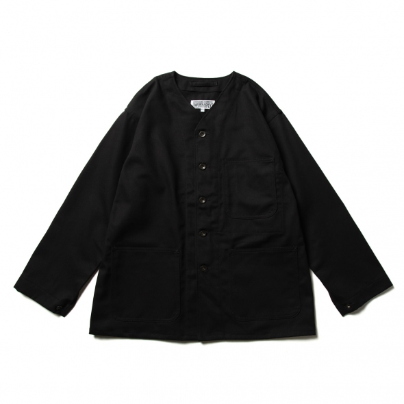 ENGINEERED GARMENTS WORKADAY エンジニアジャケット ENGINEERED GARMENTS / エンジニアドガーメンツ | EG Workaday