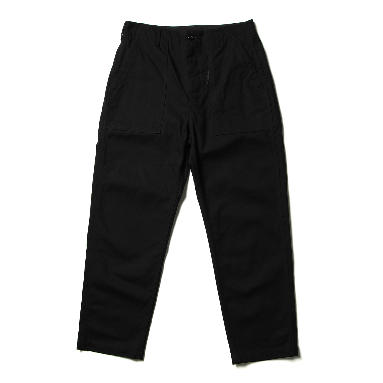 ENGINEERED GARMENTS / エンジニアドガーメンツ | Fatigue Pant - 12oz