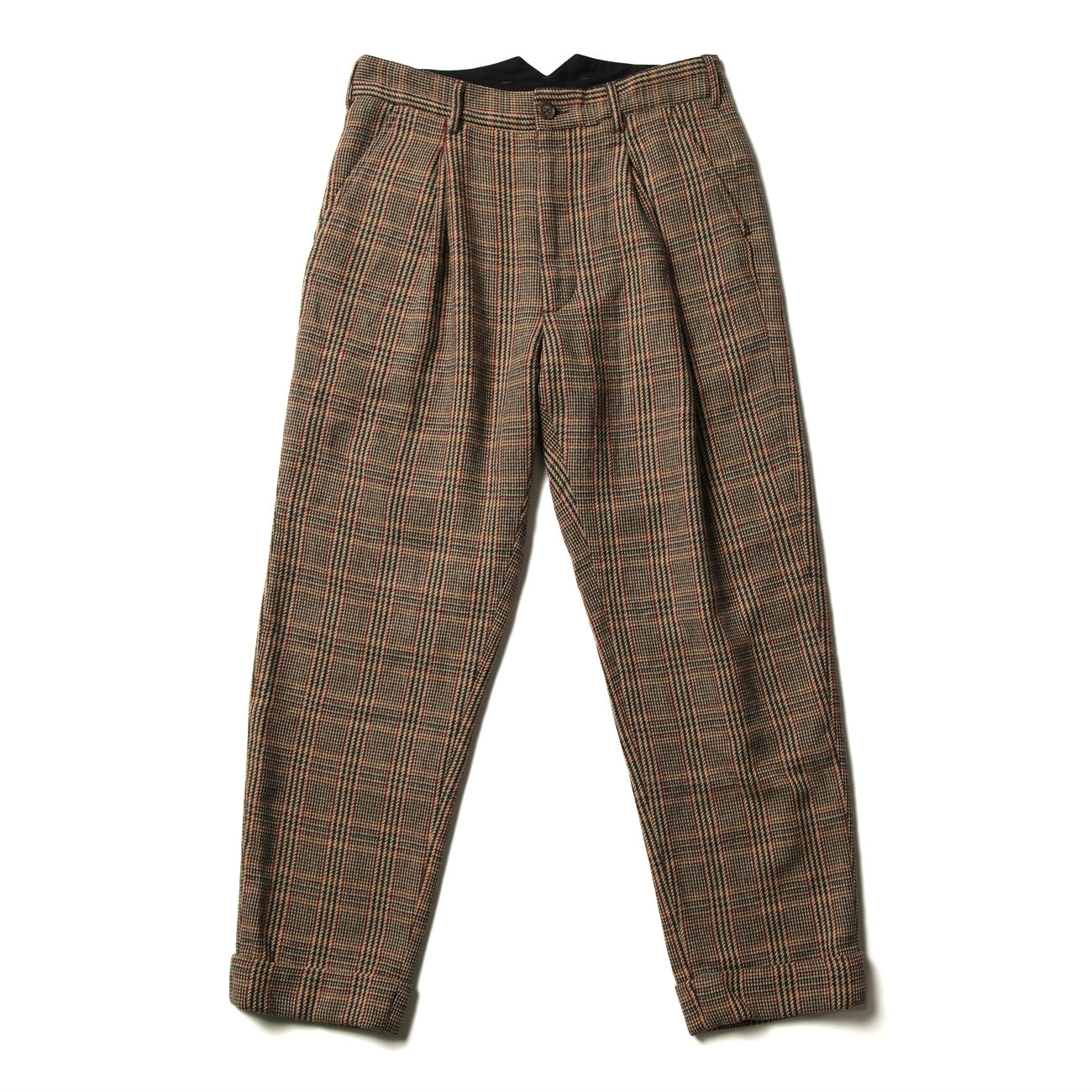 パンツ engineered garments WP pant ENGINEERED GARMENTS / エンジニアドガーメンツ | WP Pant - Wool Poly