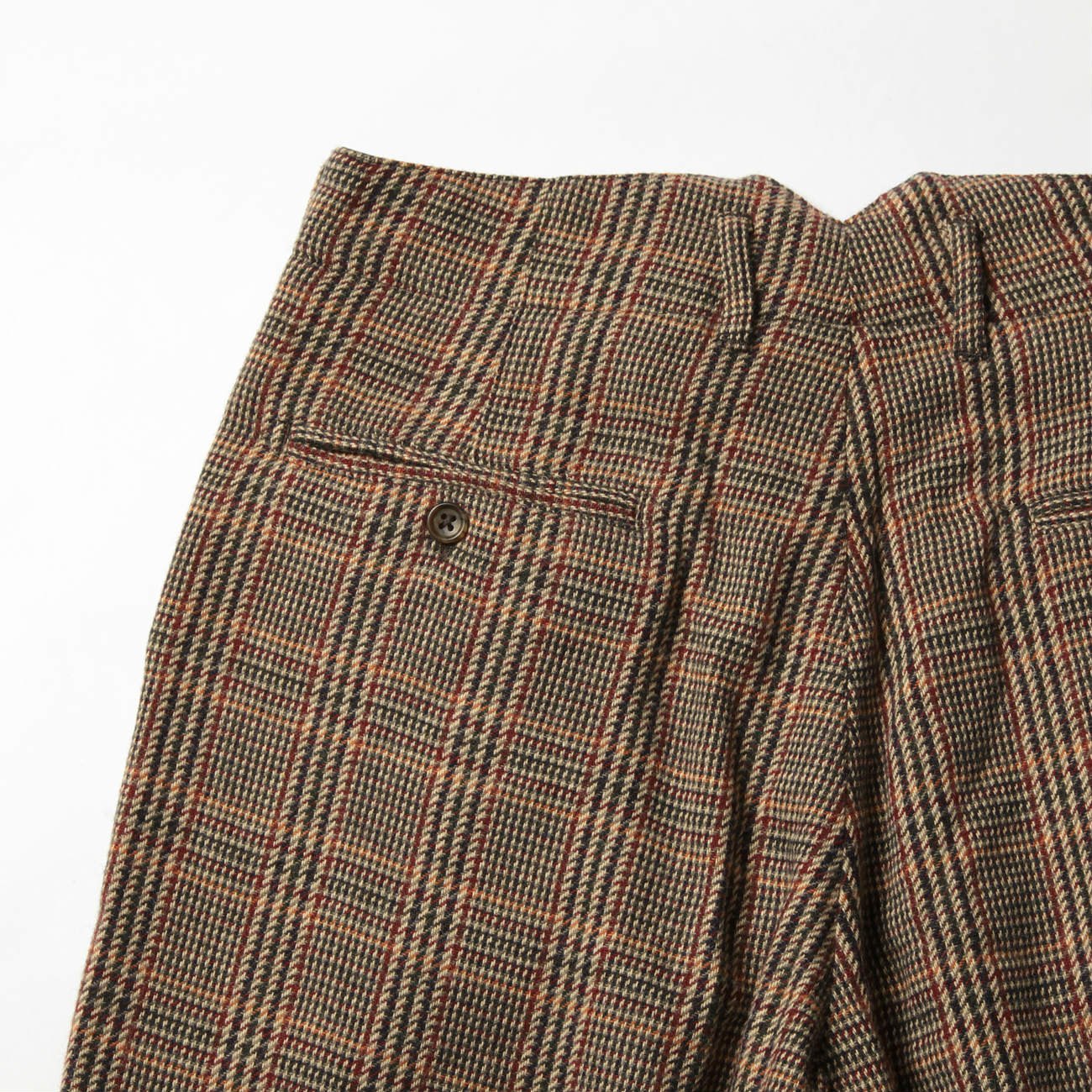 パンツ engineered garments WP pant DEEP DIVE] WP PANT | Nepenthes New York
