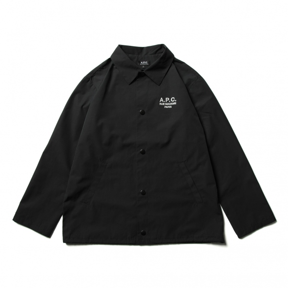 A.P.C. Raymond 保湿性、耐久性に優れたベスト A.P.C／Raymond ベスト | BENE COLLECTION(ベーネコレクション)