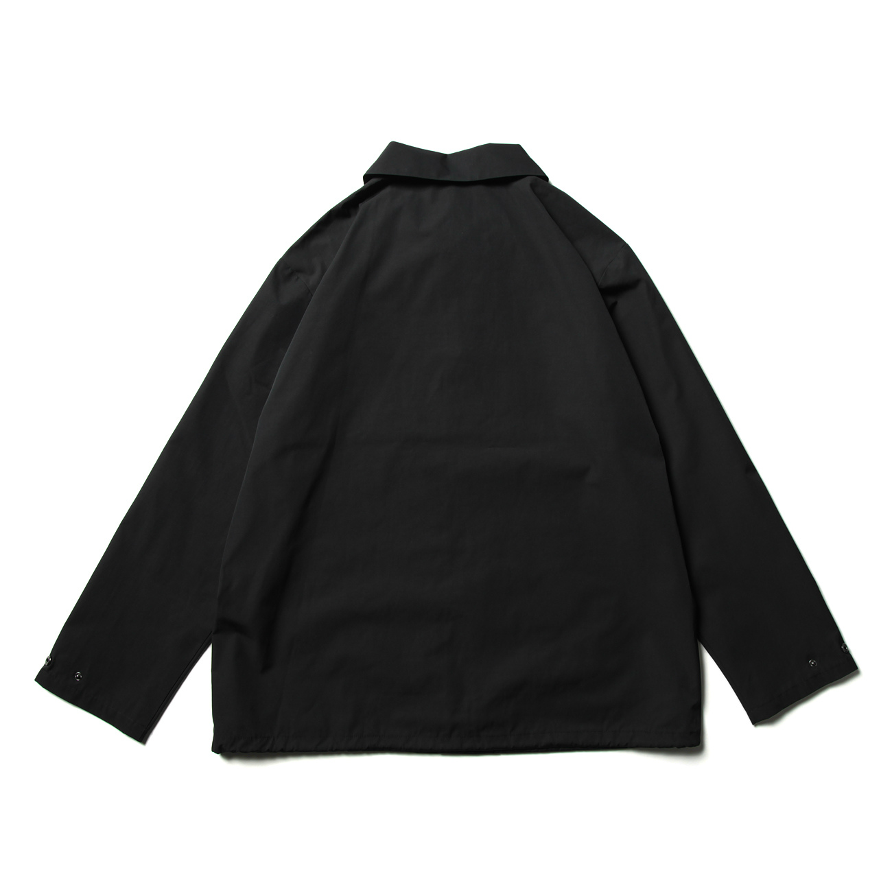 A.P.C. / アーペーセー | Raymond ブルゾン - Black | 通販