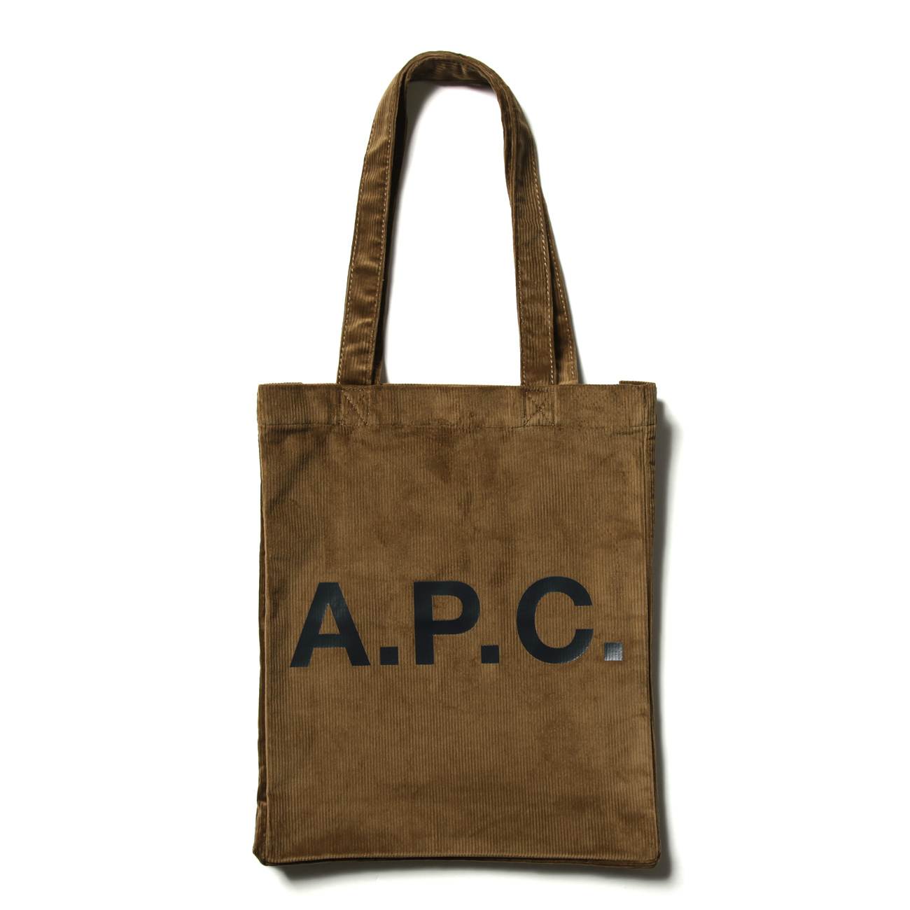 A.P.C. / アーペーセー | Lou トートバッグ - Taupe | 通販 - 正規取扱