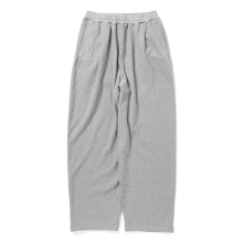 FreshService / フレッシュサービス | CLASSIC TERRY SWEAT JOGGERS - H.Gray
