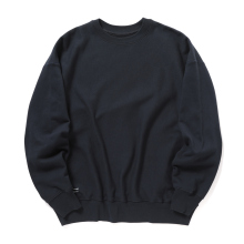 FreshService / フレッシュサービス | CLASSIC TERRY SWEAT SHIRT - Navy