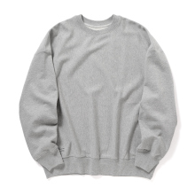 FreshService / フレッシュサービス | CLASSIC TERRY SWEAT SHIRT - H.Gray
