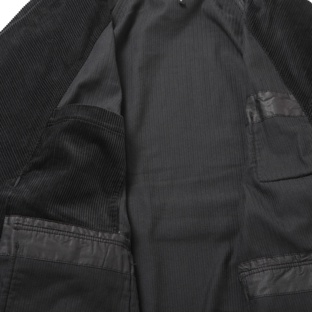 ENGINEERED GARMENTS / エンジニアドガーメンツ | Smoking Jacket