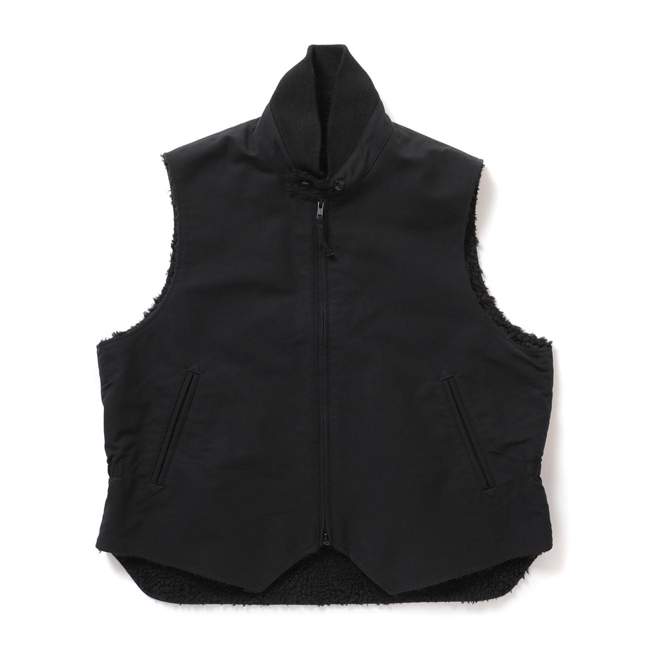 ENGINEERED GARMENTS / エンジニアドガーメンツ | LL Vest