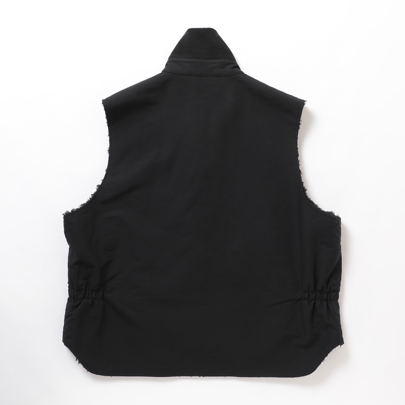 トップス ENGINEERED GARMENTS LL VEST Engineered Garments LL Vest, Dark Navy – Glasswing