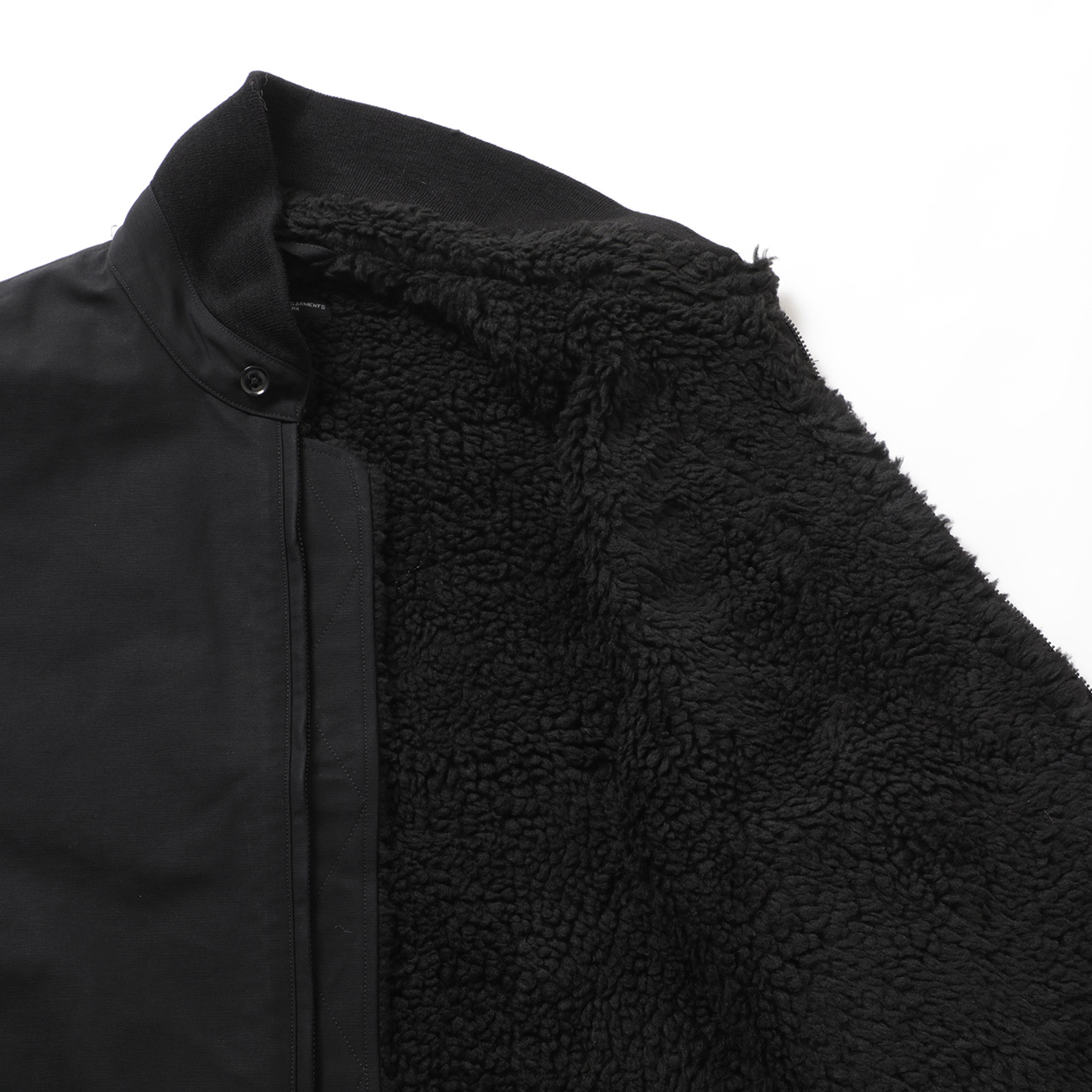 美品 ENGINEERED GARMENTS (vh) ストームコート M 黒 2025年最新】Engineered Garments Storm Coatの人気アイテム