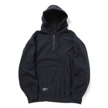 FreshService / フレッシュサービス | CLASSIC TERRY SWEAT HOODIE - Navy