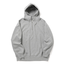 FreshService / フレッシュサービス | CLASSIC TERRY SWEAT HOODIE - H.Gray