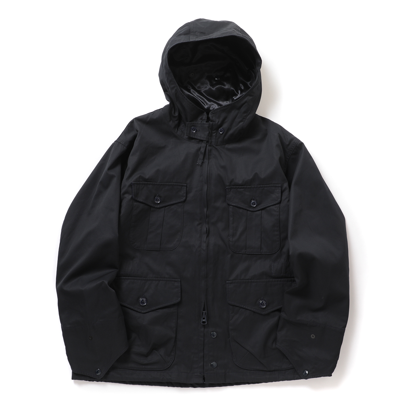 ENGINEERED GARMENTS / エンジニアドガーメンツ | SAS Jacket