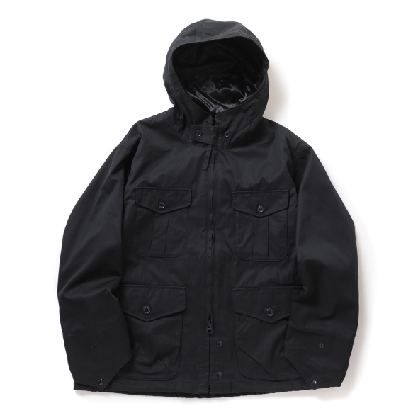 ENGINEERED GARMENTS ネイビー ジャケット S Engineered Garments エンジニアードガーメンツ BEAMS+別注 MID