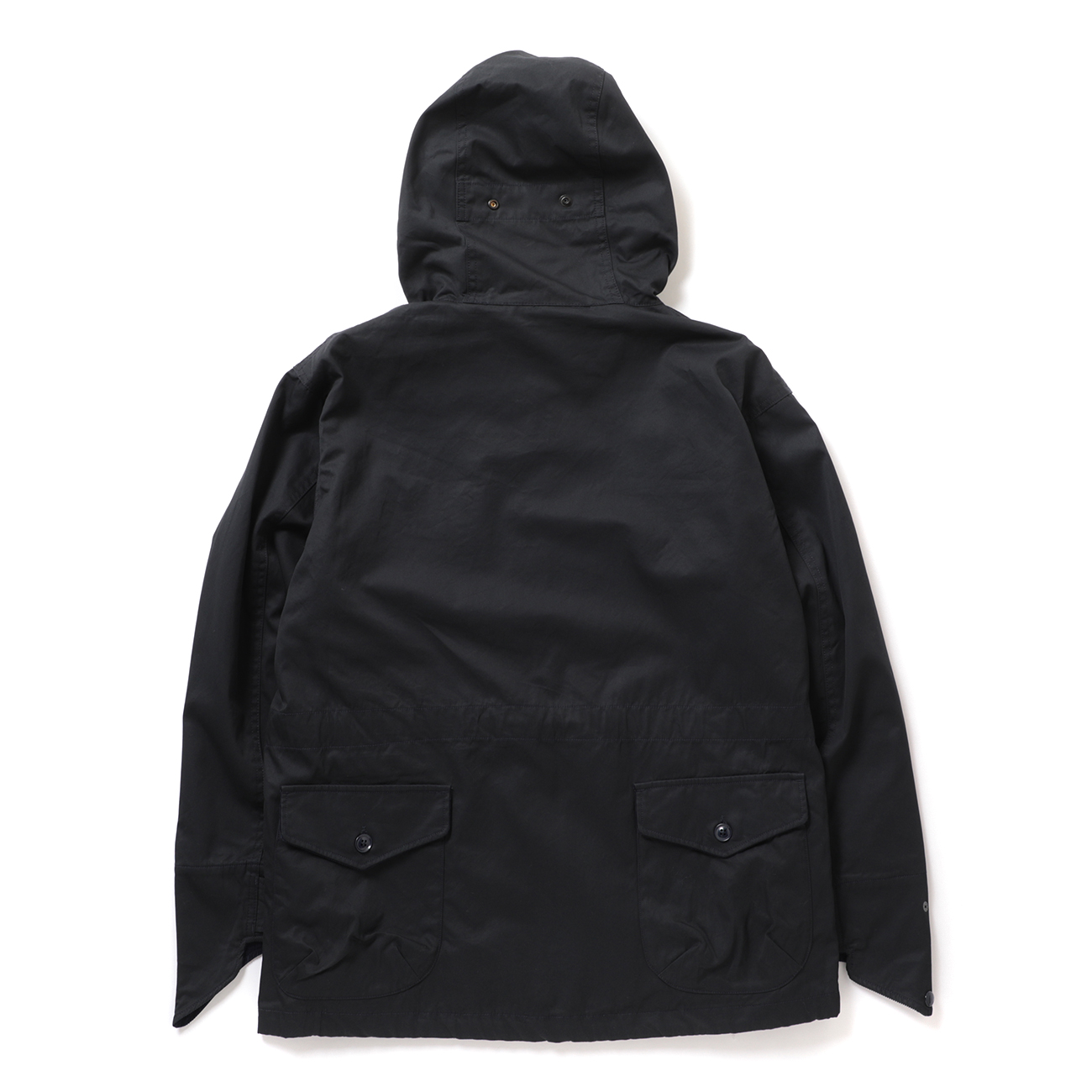 ENGINEERED GARMENTS / エンジニアドガーメンツ | SAS Jacket