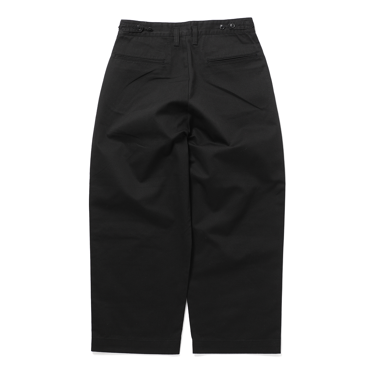 Porter Classic / ポータークラシック | GENE KELLY CHINOS