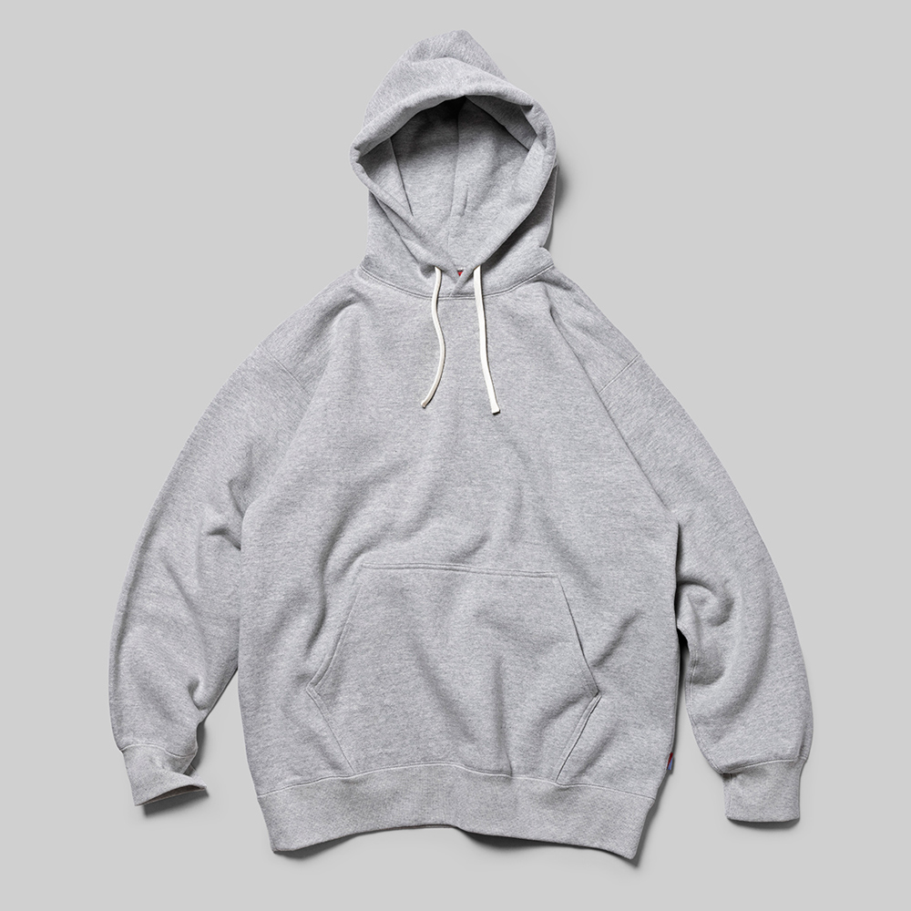 NEVVER / Hooded Sweatshirt ニューアー　スウェット　s NEVVER / Hooded Sweatshirt ニューアー スウェット s