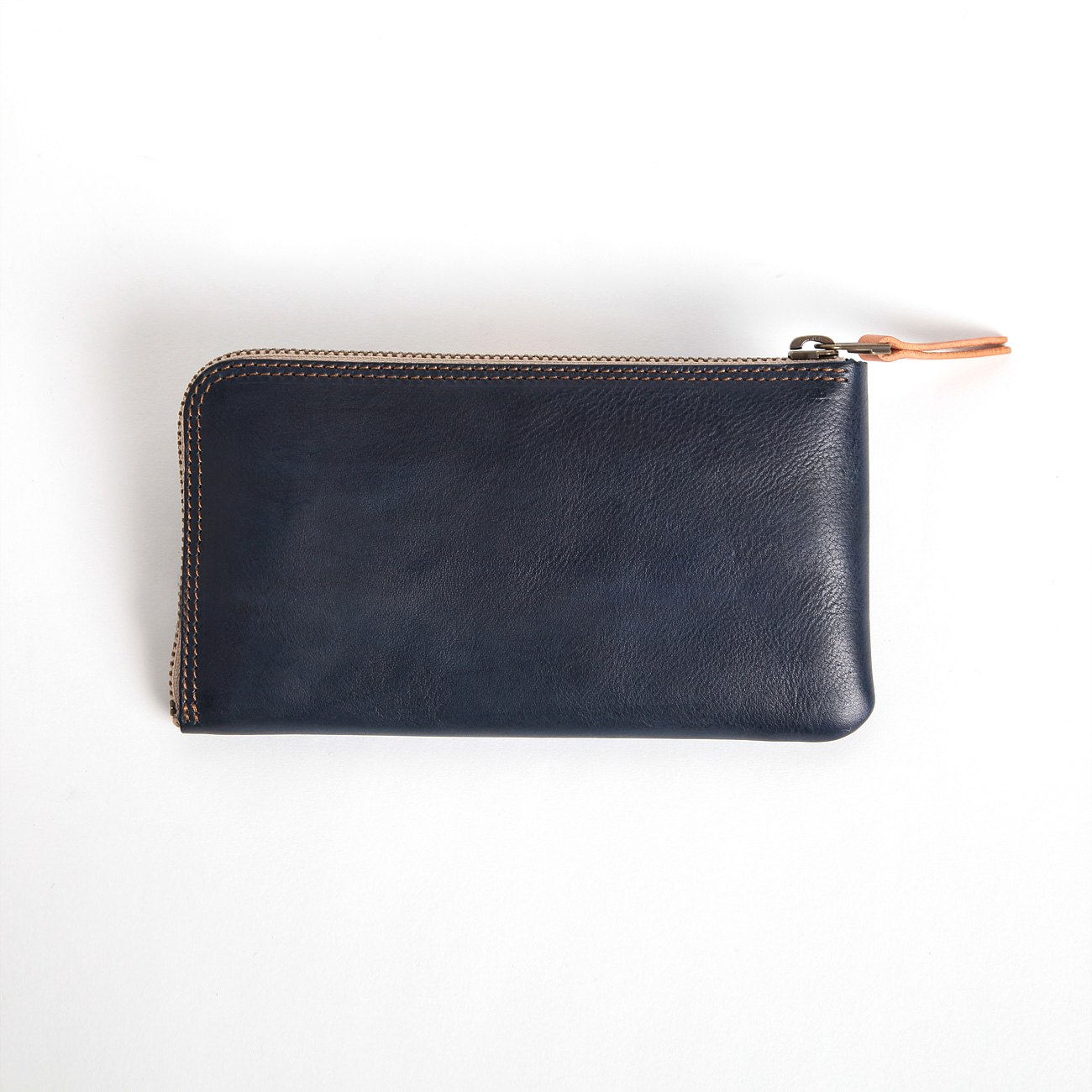 MOTORATORY / モトラトリー | BAB003 L字ファスナーロングウォレット