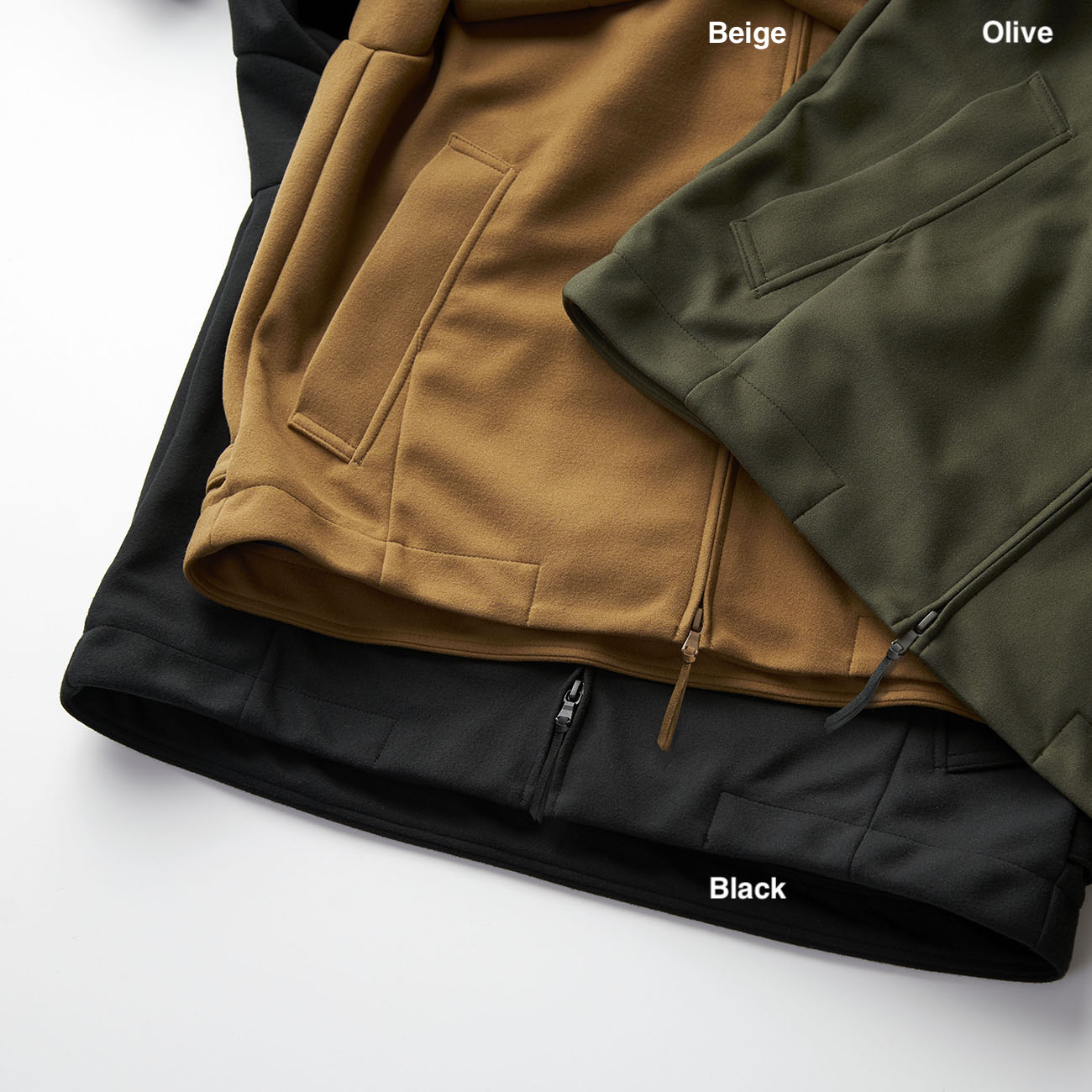 CURLY / カーリー | CRUST SHORT BLOUSON | 通販 - 正規取扱店