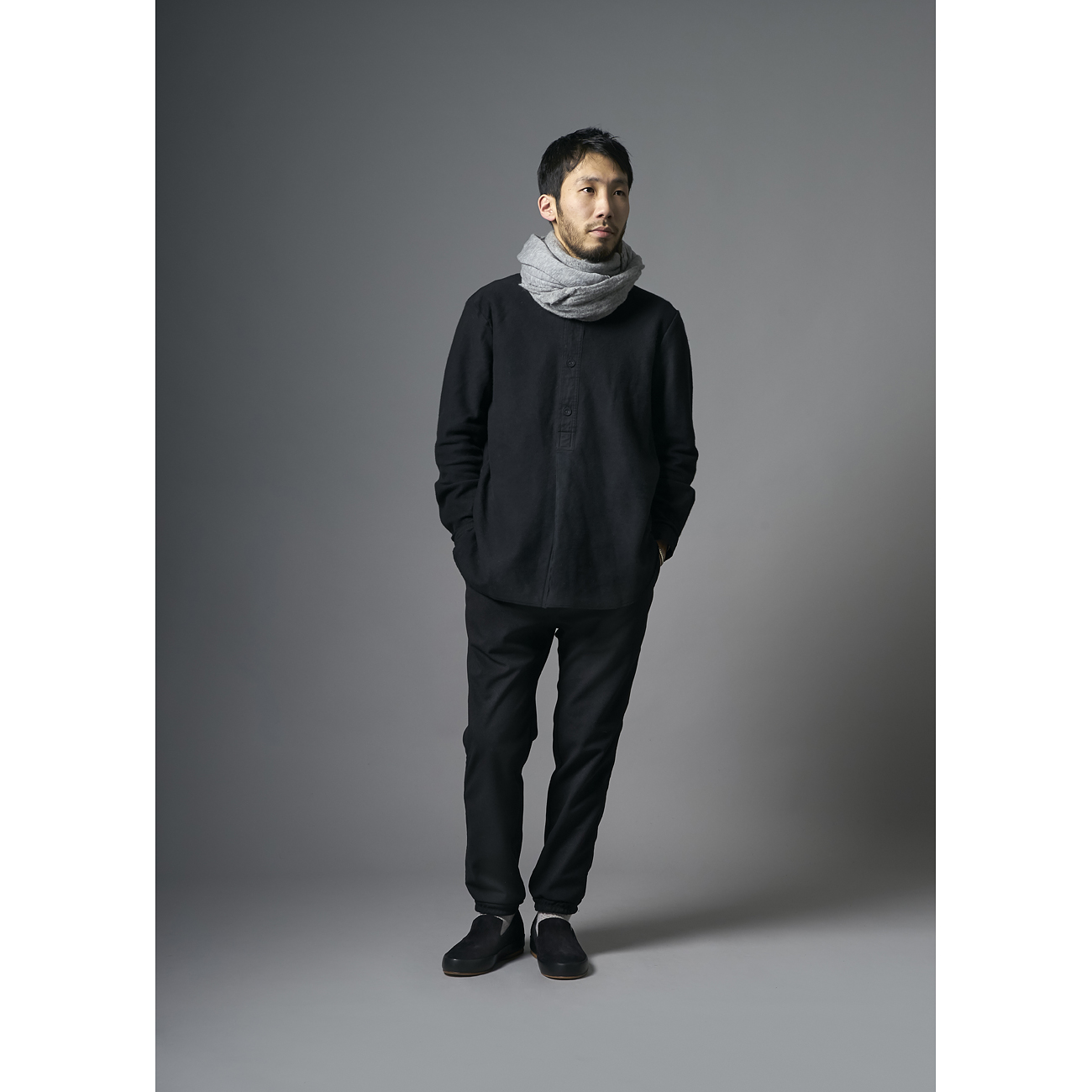 カーリー商品 カーリー CURLY カットソー Tシャツ 長袖 1 ライトブルー /DF - メルカリ