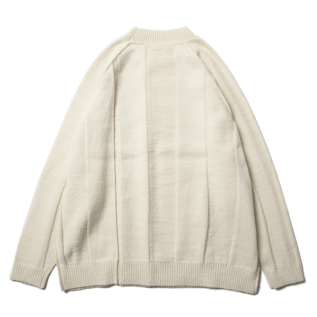 ISSUETHINGS / イシューシングス | type33 - natural white | 通販 