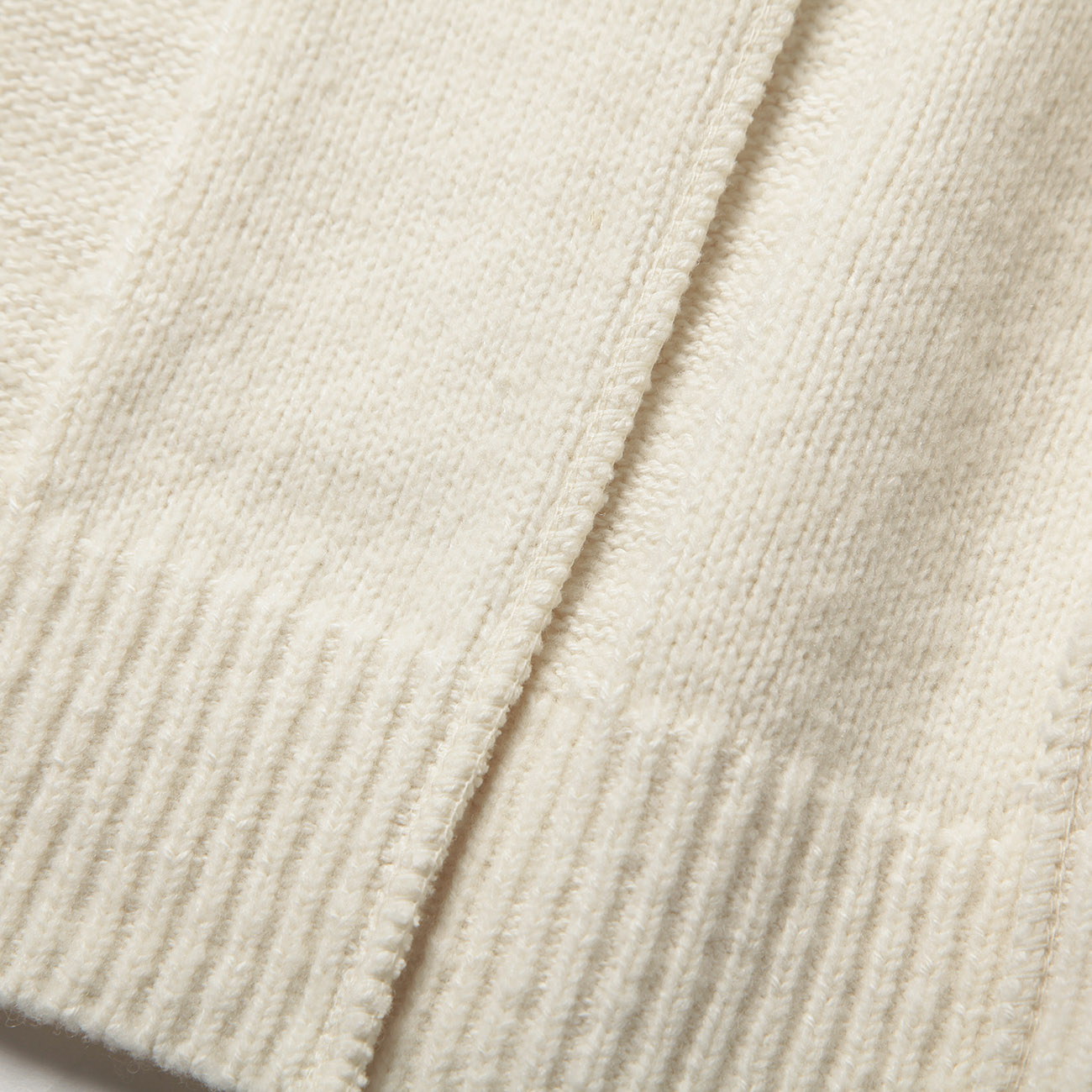 人気定番 Issuethings type33 cotton wool knit ニット | oceanlending.com