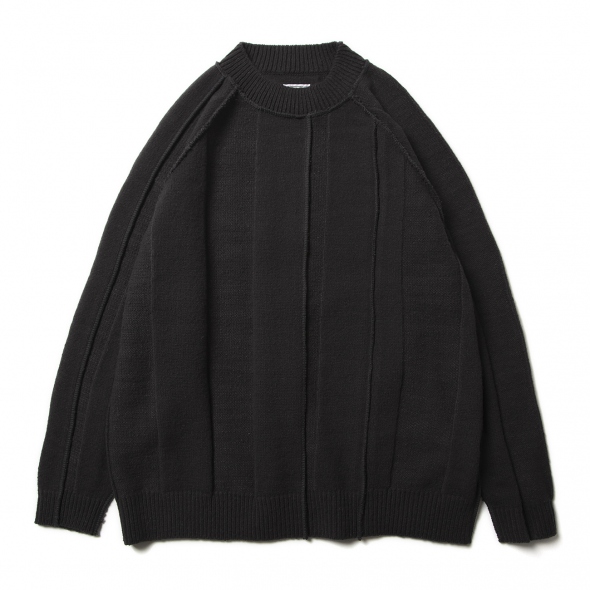 ISSUETHINGS / イシューシングス | type33 - black | 通販 - 正規取扱