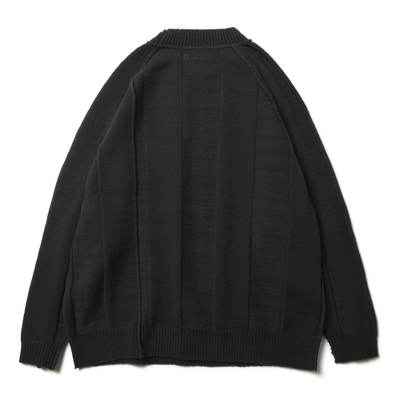 人気定番 Issuethings type33 cotton wool knit ニット | oceanlending.com