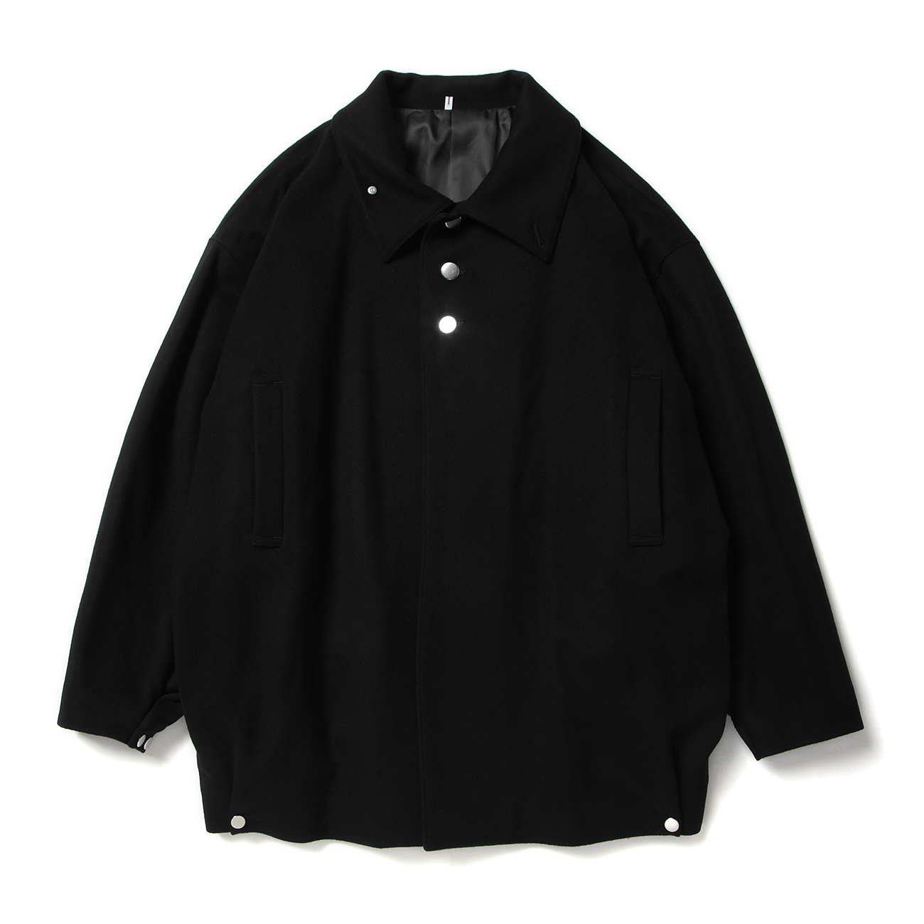 ISSUETHINGS / イシューシングス | type35 - black | 通販 - 正規取扱