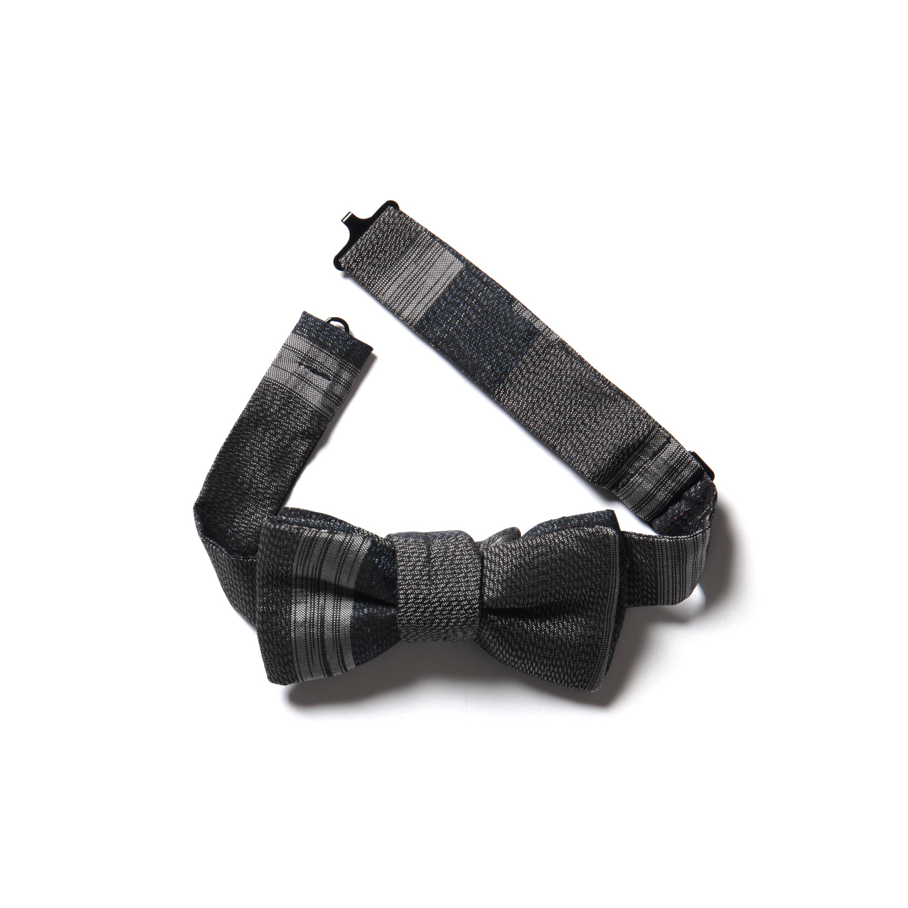 Porter Classic / ポータークラシック | OHSHIMA TSUMUGI BOW TIE